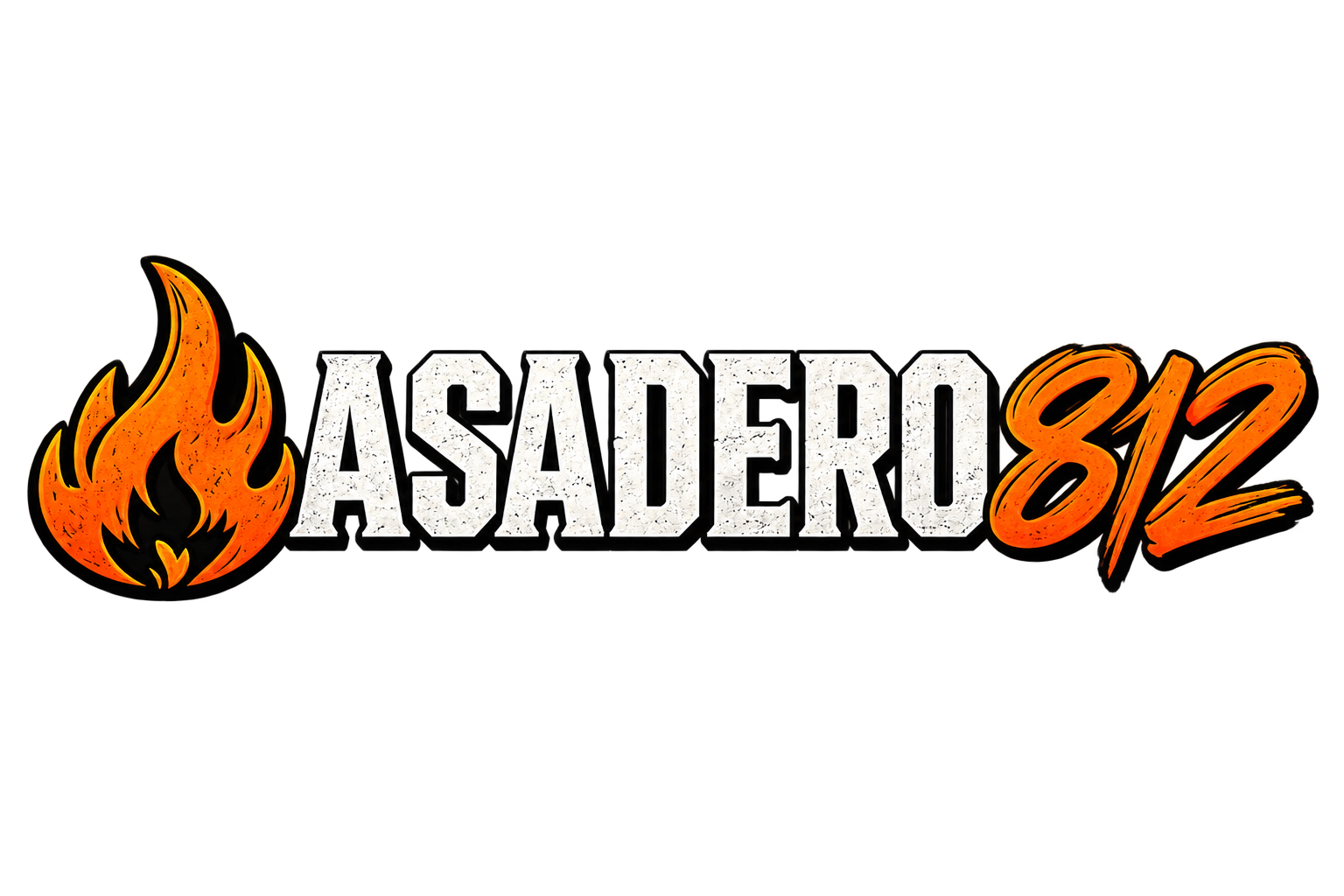 Asadero 812